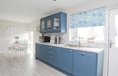Trearddur Bay House | 130 m² House ∙ 3 bedrooms ∙ 6 guests