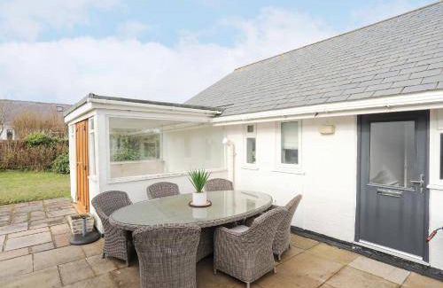 Trearddur Bay House | 130 m² House ∙ 3 bedrooms ∙ 6 guests
