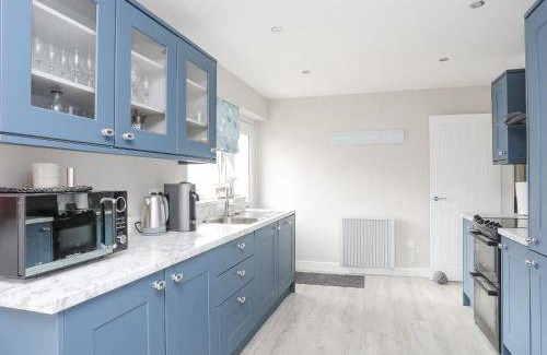 Trearddur Bay House | 130 m² House ∙ 3 bedrooms ∙ 6 guests