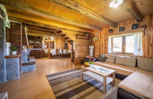 Donja Stubica House | 130 m² House ∙ 4 bedrooms ∙ 8 guests