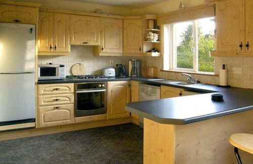 Curracloe House | 130 m² House ∙ 3 bedrooms ∙ 6 guests