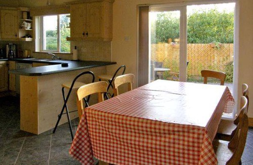 Curracloe House | 130 m² House ∙ 3 bedrooms ∙ 6 guests
