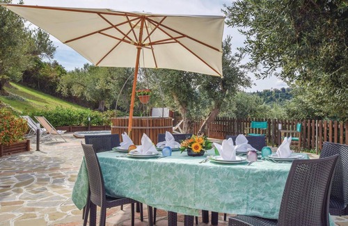 Stella Cilento House | 130 m² House ∙ 3 bedrooms ∙ 6 guests