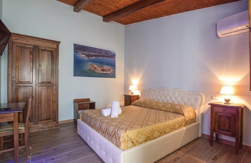 Stella Cilento House | 130 m² House ∙ 3 bedrooms ∙ 6 guests