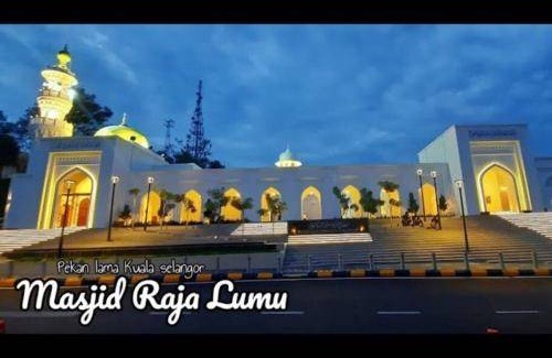 Kuala Selangor House | 130 m² House ∙ 3 bedrooms ∙ 10 guests