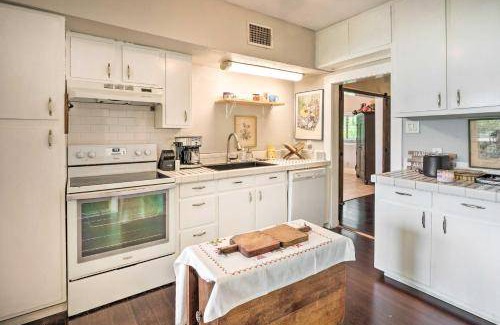 Apache Shores House | 130 m² House ∙ 2 bedrooms ∙ 4 guests