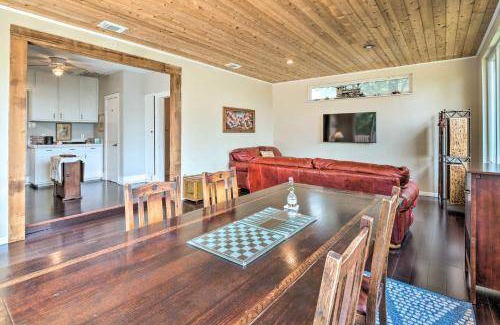 Apache Shores House | 130 m² House ∙ 2 bedrooms ∙ 4 guests