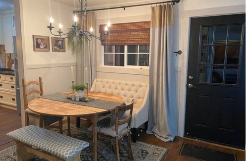 Columbia Falls House | 130 m² House ∙ 3 bedrooms ∙ 6 guests