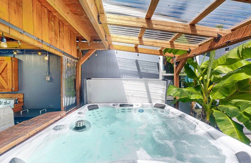 Winchester Bay House | 130 m² House ∙ 3 bedrooms ∙ 8 guests