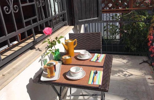 Camigliatello House | 130 m² House ∙ 3 bedrooms ∙ 6 guests