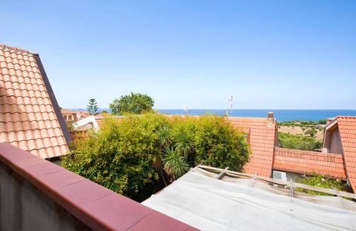 Gizzeria House | 130 m² Maisonette ∙ 2 bedrooms ∙ 6 guests