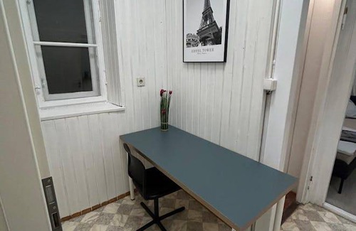 Josephsplatz Resort | 130 m² Private room ∙ 1 bedroom ∙ 1 guest