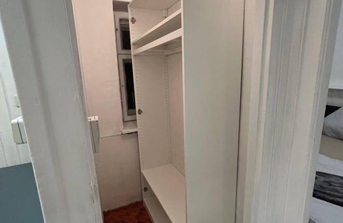 Josephsplatz Resort | 130 m² Private room ∙ 1 bedroom ∙ 1 guest