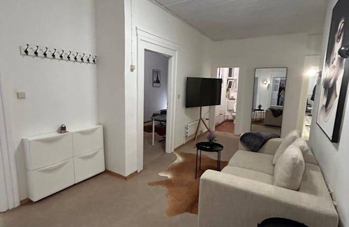 Josephsplatz Resort | 130 m² Private room ∙ 1 bedroom ∙ 1 guest