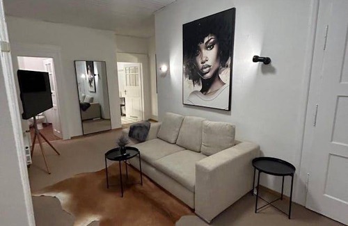 Josephsplatz Resort | 130 m² Private room ∙ 1 bedroom ∙ 1 guest