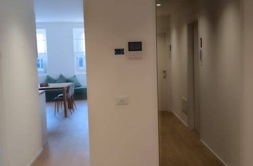 Camin Resort | 130 m² Private room ∙ 1 bedroom ∙ 1 guest