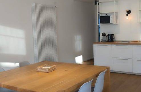 Camin Resort | 130 m² Private room ∙ 1 bedroom ∙ 1 guest
