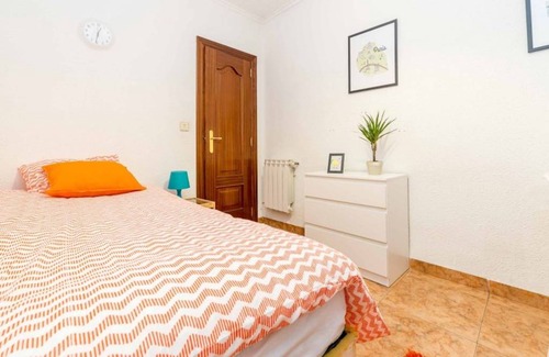 Ruzafa Resort | 130 m² Private room ∙ 1 bedroom ∙ 1 guest