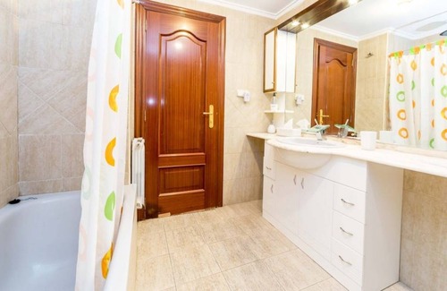 Ruzafa Resort | 130 m² Private room ∙ 1 bedroom ∙ 1 guest