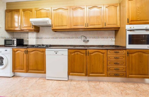Ruzafa Resort | 130 m² Private room ∙ 1 bedroom ∙ 1 guest