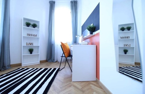 Centro Storico Sud Resort | 130 m² Private room ∙ 1 bedroom ∙ 1 guest