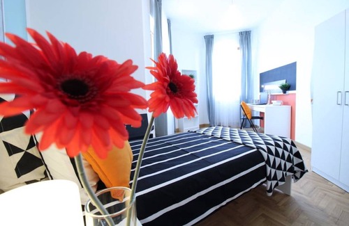 Centro Storico Sud Resort | 130 m² Private room ∙ 1 bedroom ∙ 1 guest