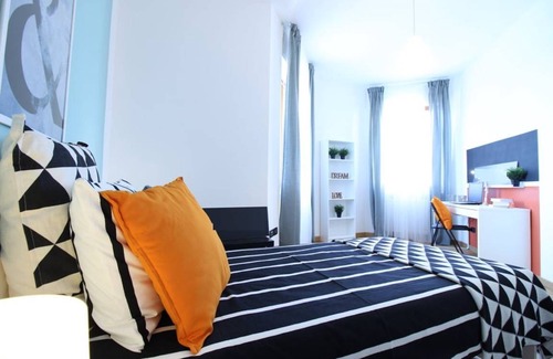 Centro Storico Sud Resort | 130 m² Private room ∙ 1 bedroom ∙ 1 guest