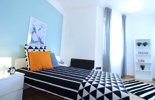 Centro Storico Sud Resort | 130 m² Private room ∙ 1 bedroom ∙ 1 guest