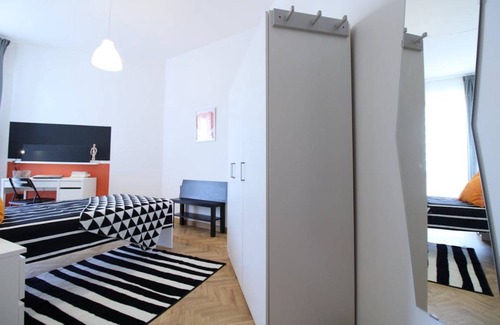 Centro Storico Sud Resort | 130 m² Private room ∙ 1 bedroom ∙ 1 guest
