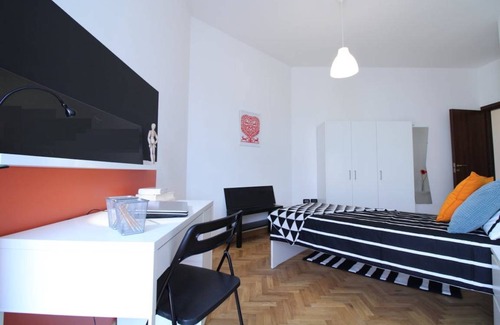 Centro Storico Sud Resort | 130 m² Private room ∙ 1 bedroom ∙ 1 guest