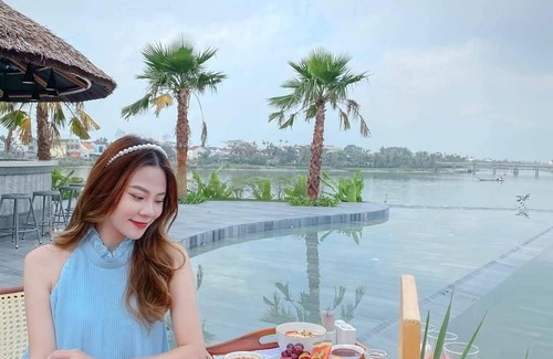 Hoi An Resort | 130 m² Resort ∙ 3 bedrooms ∙ 127 guests