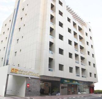 Al Barsha 1 Apartment | 130 m² Serviced apartment ∙ 2 bedrooms ∙ 5 guests
