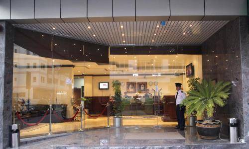 Al Barsha 1 Apartment | 130 m² Serviced apartment ∙ 2 bedrooms ∙ 5 guests