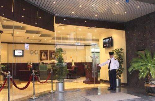Al Barsha 1 Apartment | 130 m² Serviced apartment ∙ 2 bedrooms ∙ 5 guests
