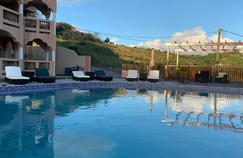 Calliste Apartment | 130 m² Serviced apartment ∙ 2 bedrooms ∙ 127 guests