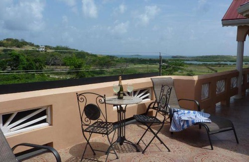Calliste Apartment | 130 m² Serviced apartment ∙ 2 bedrooms ∙ 127 guests