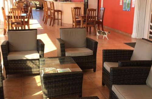 Calliste Apartment | 130 m² Serviced apartment ∙ 2 bedrooms ∙ 127 guests