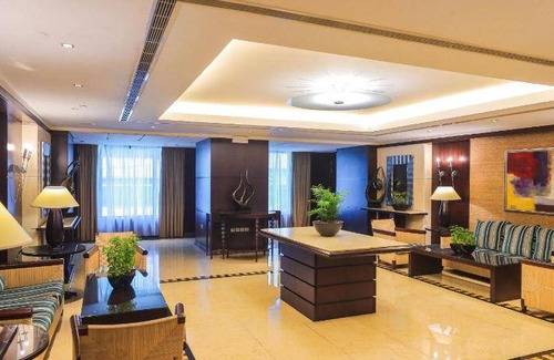 Beirut Apartment | 130 m² Serviced apartment ∙ 3 bedrooms ∙ 127 guests
