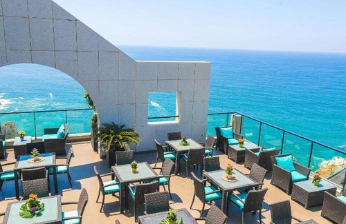 Beirut Apartment | 130 m² Serviced apartment ∙ 3 bedrooms ∙ 127 guests