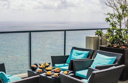 Beirut Apartment | 130 m² Serviced apartment ∙ 3 bedrooms ∙ 127 guests