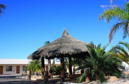 Coober Pedy Apartment | 130 m² Serviced apartment ∙ 2 bedrooms ∙ 127 guests