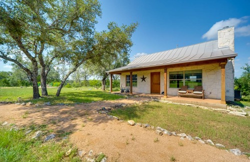 Paleface Homesteads House | 130 m² House ∙ 2 bedrooms ∙ 4 guests