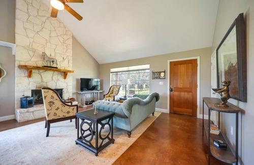 Paleface Homesteads House | 130 m² House ∙ 2 bedrooms ∙ 4 guests