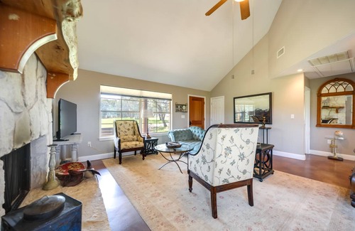 Paleface Homesteads House | 130 m² House ∙ 2 bedrooms ∙ 4 guests