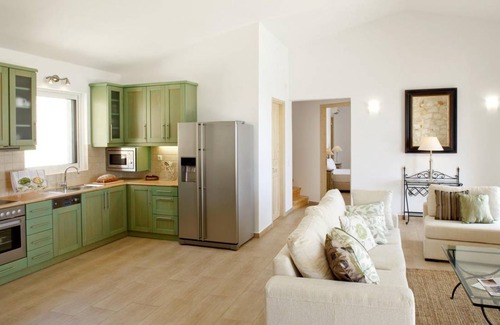 Vlachopoulatika Villa | 130 m² Villa ∙ 2 bedrooms ∙ 4 guests