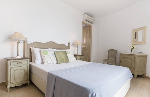 Vlachopoulatika Villa | 130 m² Villa ∙ 2 bedrooms ∙ 4 guests