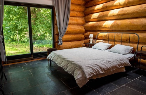 Lomnice nad Popelkou Villa | 130 m² Villa ∙ 2 bedrooms ∙ 6 guests