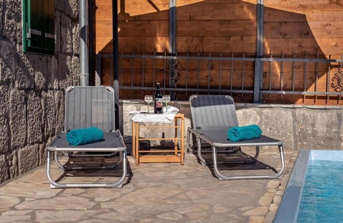 Stasevica Villa | 130 m² Villa ∙ 2 bedrooms ∙ 6 guests