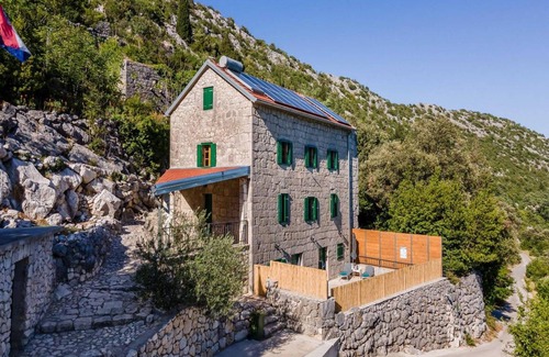 Stasevica Villa | 130 m² Villa ∙ 2 bedrooms ∙ 6 guests
