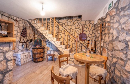 Stasevica Villa | 130 m² Villa ∙ 2 bedrooms ∙ 6 guests